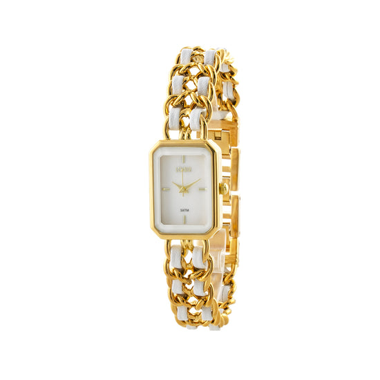 Loisir Macaron Watch 11L05-00727