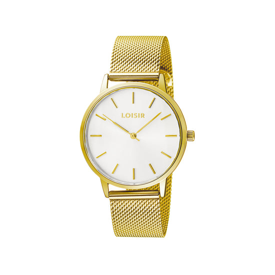 Loisir Fountain Watch 11L05-00789