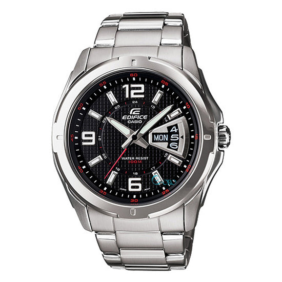 Casio Edifice EF-129D-1AVEF