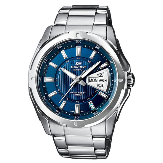 Casio Edifice EF-129D-2AVEF