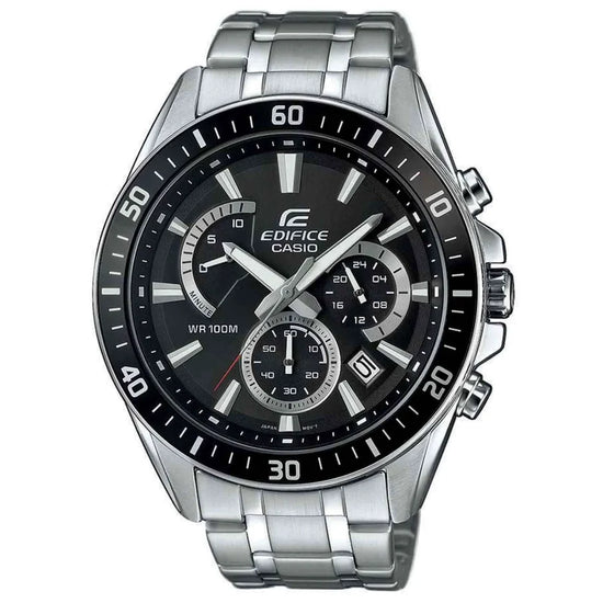 Casio Edifice EFR-552D-1AVUEF