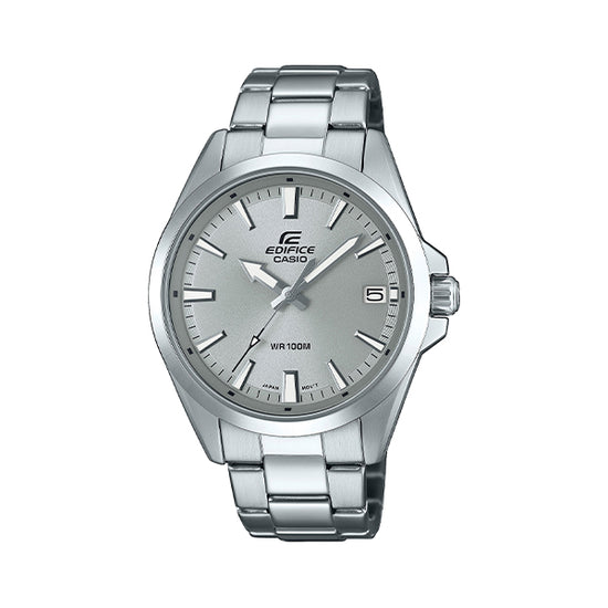 CASIO EDIFICE Ανδρικό Ρολόι EFV-100D-8AVUEF