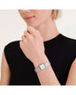 Ρολόι ROSEFIELD Boxelle Silver Stainless Steel Bracelet