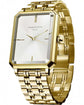 Ρολόι ROSEFIELD The Elles Gold Stainless Steel Bracelet