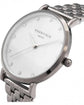 Ρολόι ROSEFIELD The Upper East Side Crystals Silver Stainless Steel Bracelet