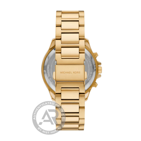 Michael Kors Sage Ανδρικό , Χρονογράφος