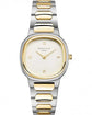 Ρολόι ROSEFIELD Gaia Two Tone Stainless Steel Bracelet