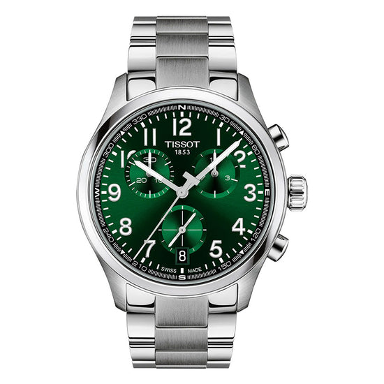 Tissot Chrono L