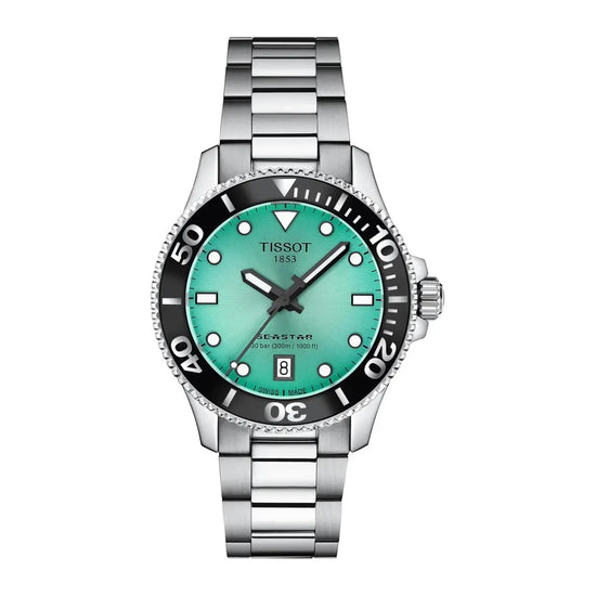 Tissot Seastar 1000 36mm