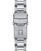 TISSOT T-Sport Seastar 1000 Silver Stainless Steel Bracelet T120.210.21.051.00