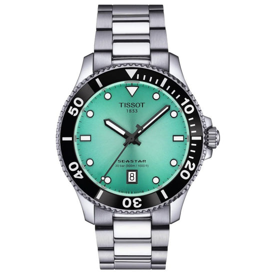 Tissot Seastar 1000 40mm