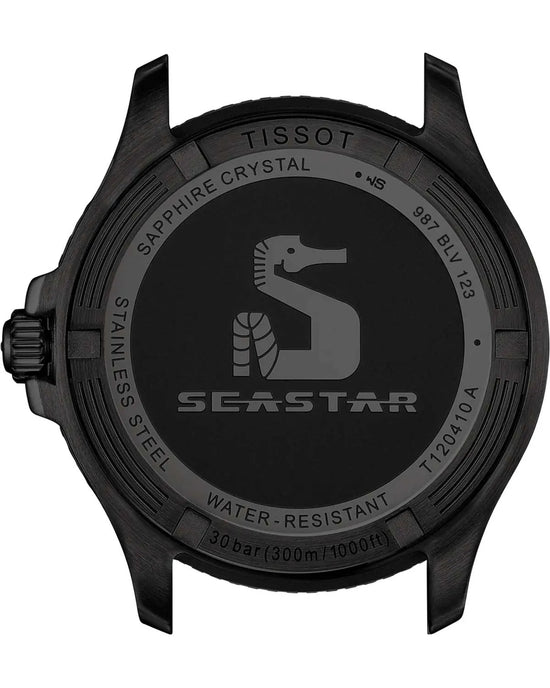 Tissot Seastar 1000 Quartz 40mm