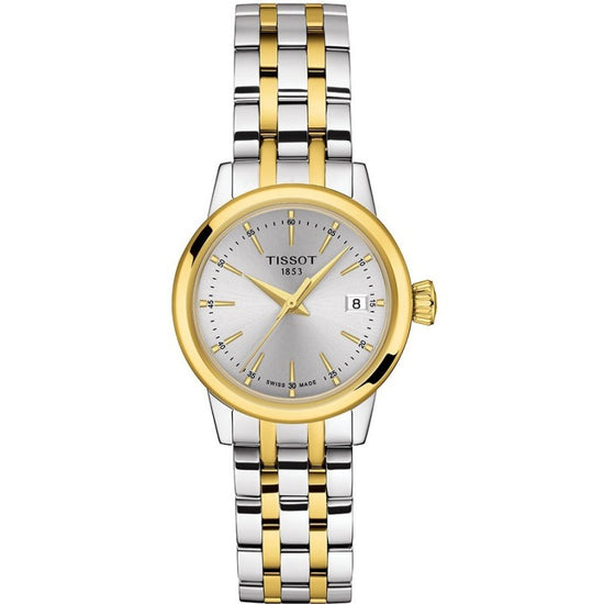 Tissot Classic Dream Lady 28mm