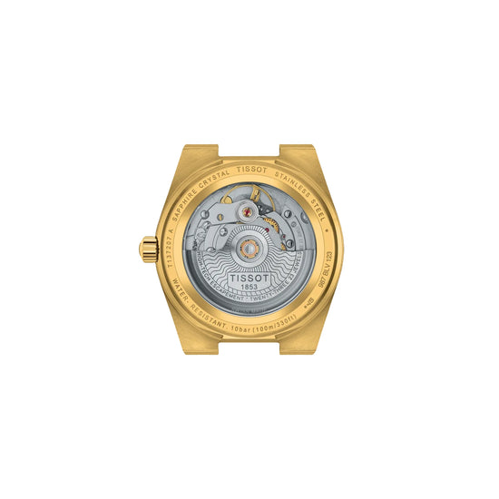 Tissot PRX Automatic Chronograph