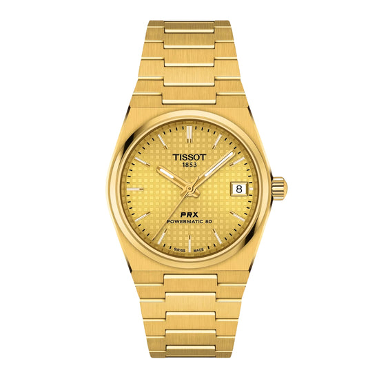 Tissot PRX Automatic Chronograph