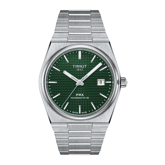 Tissot PRX Powermatic 80