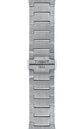 TISSOT PRX Powermatic 80 Silver Stainless Steel Bracelet T137.407.11.041.00