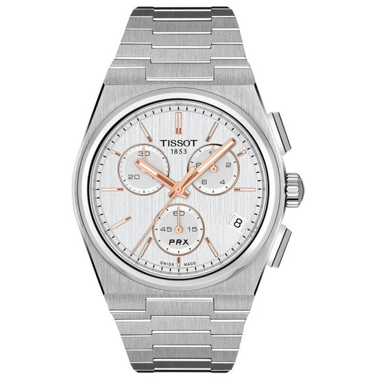 Tissot PRX 41mm Quartz Chronograph
