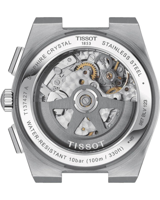 Tissot PRX Automatic Chronograph 42mm