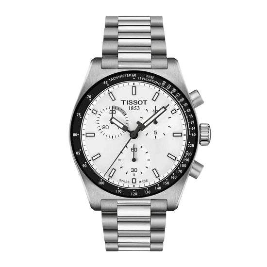 Tissot PR516 Chronograph Quartz