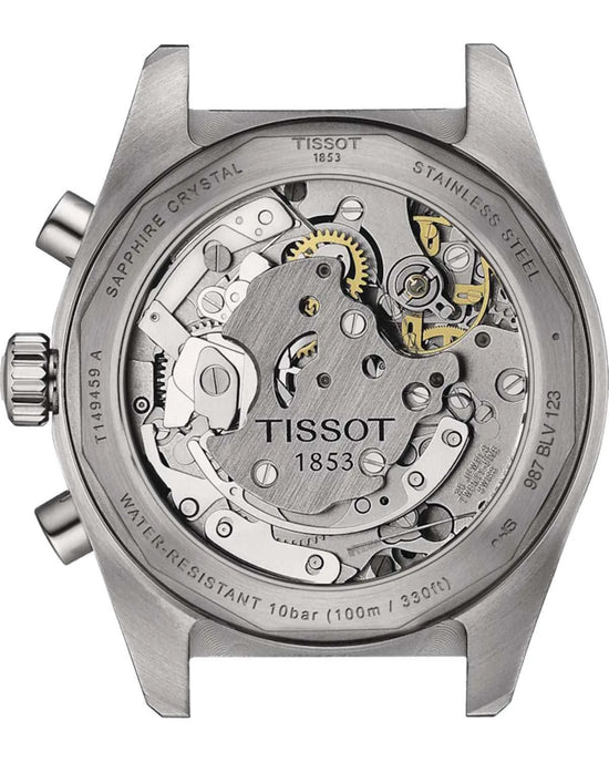 Tissot PR516 Chronograph Mechanical
