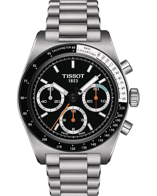 Tissot PR516 Chronograph Mechanical