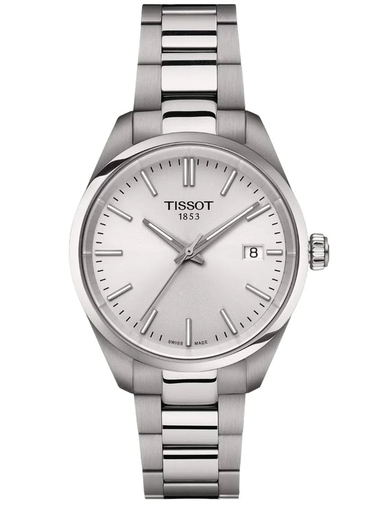 Tissot PR 100 34mm