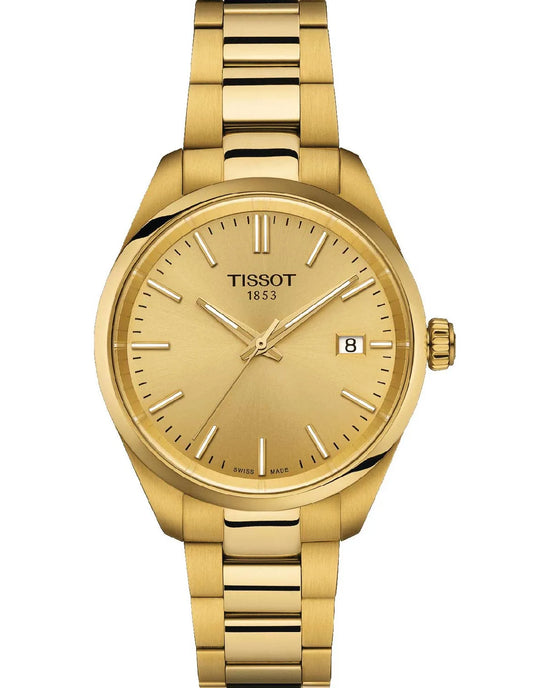 Tissot PR 100 34mm