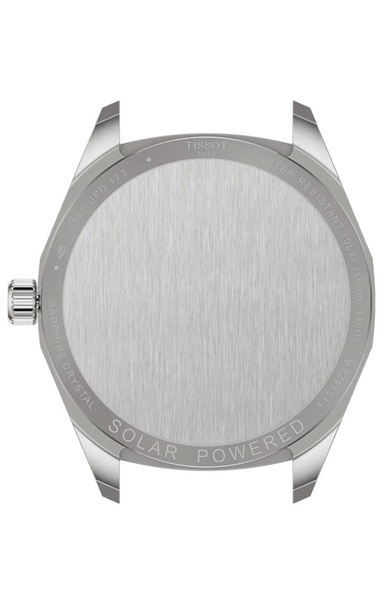 Tissot PRC 100 Solar Quartz 39mm