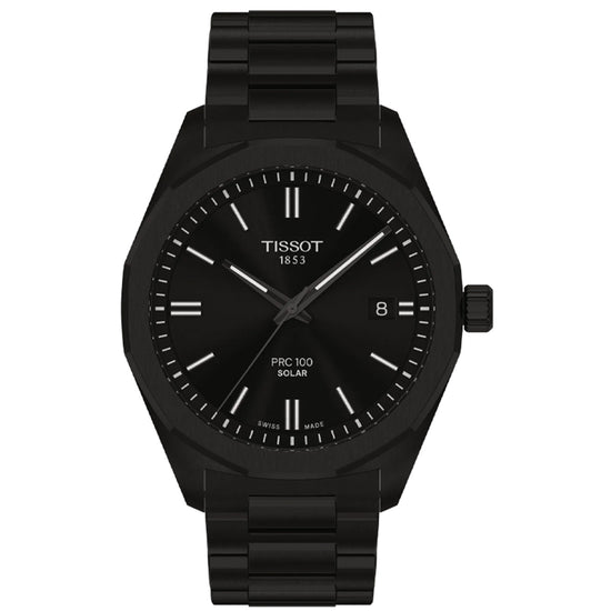 Tissot PRC 100 Solar Quartz 39mm