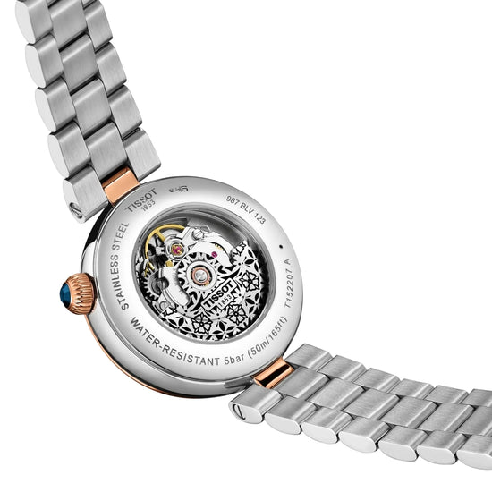 Tissot Désir 28mm