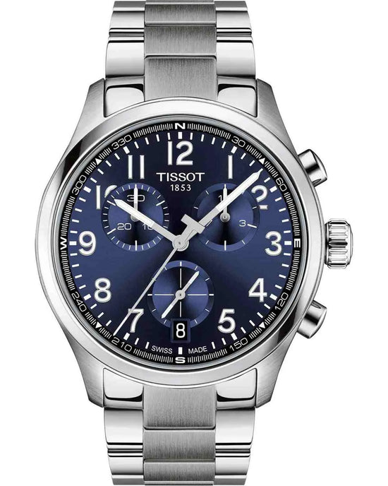 Tissot Visodate 39mm