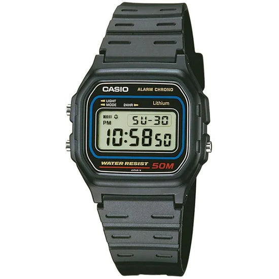 Casio Collection W-59-1VQES