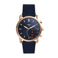 FOSSIL Q COMMUTER HYBRID SMARTWATCH FTW1154