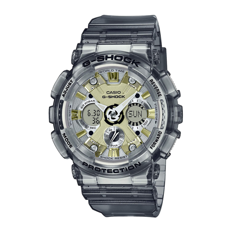 casio g-shock
