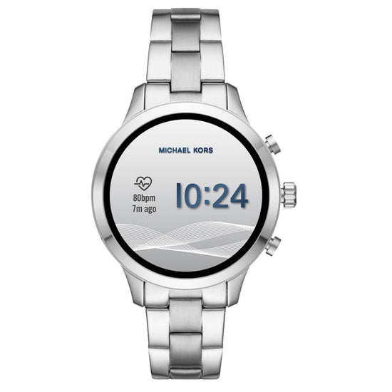 MICHAEL KORS Womens Smartwatch Access Runway MK5044