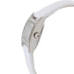 DKNY White Leather Strap Women NY4820
