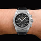 TW STEEL Ace Genesis Limited Edition ανδρικό ρολόι ACE121
