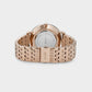 La Bohème Multi-Link Rose Gold White/Rose Gold