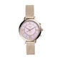 FOSSIL Q JACQUELINE HYBRID SMARTWATCH FTW5025