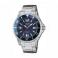 CASIO Collection MTD-1053D-2AV