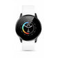 OOZOO Smartwatch Q00112 White/Black