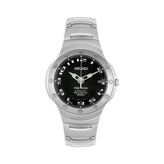 SEIKO SMA167P1