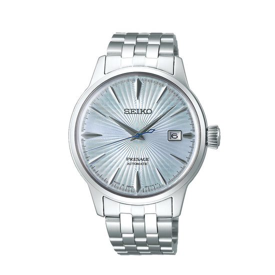 Seiko Presage Men SRPE19J1
